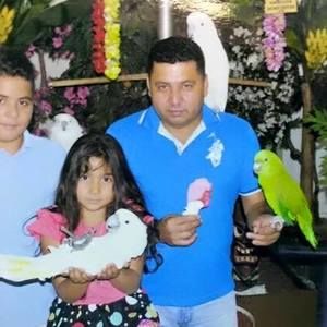 Meet your Posher, Dennixon